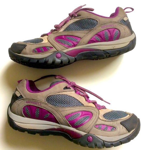 castle rock merrell performance footwear